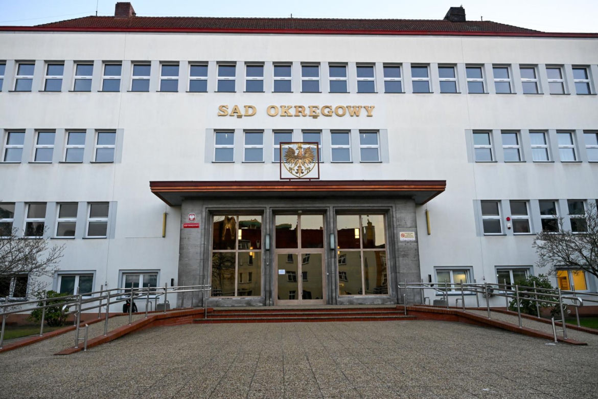Wyrok w sprawie uprowadzenia 11-latki z Sosnowca