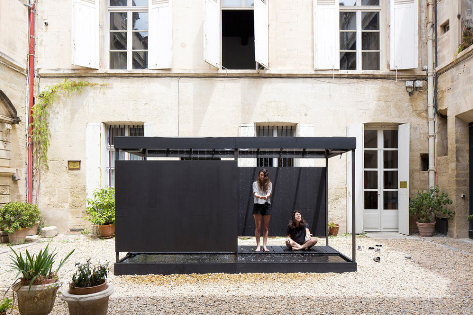 Festiwal Żywych Architektur