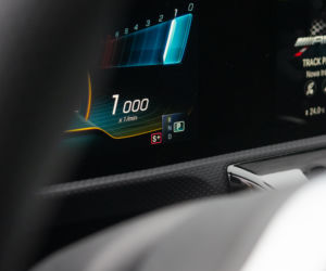 Mercedes-AMG A 35 4MATIC