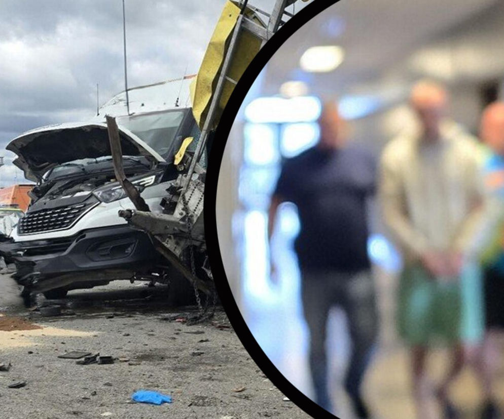 Mocne słowa o kierowcy ciężarówki po śmiertelnym wypadku na A1. „Kawał diabła”