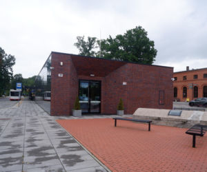 To miasto jest nazywane Perłą Górnego Śląska. Kiedyś leżało w Małopolsce