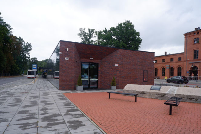 To miasto jest nazywane Perłą Górnego Śląska. Kiedyś leżało w Małopolsce