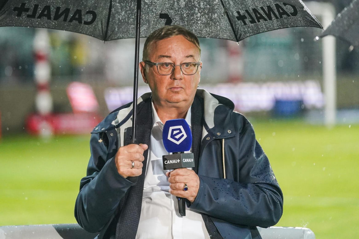 Taki był polski milioner Janusz Filipiak