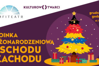 Radomski Amfiteatr zaprasza na Kulturowo Otwarci
