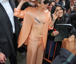 Lady GaGa