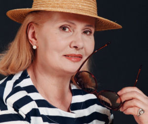 Elżbieta Sommer, pani Chmurka