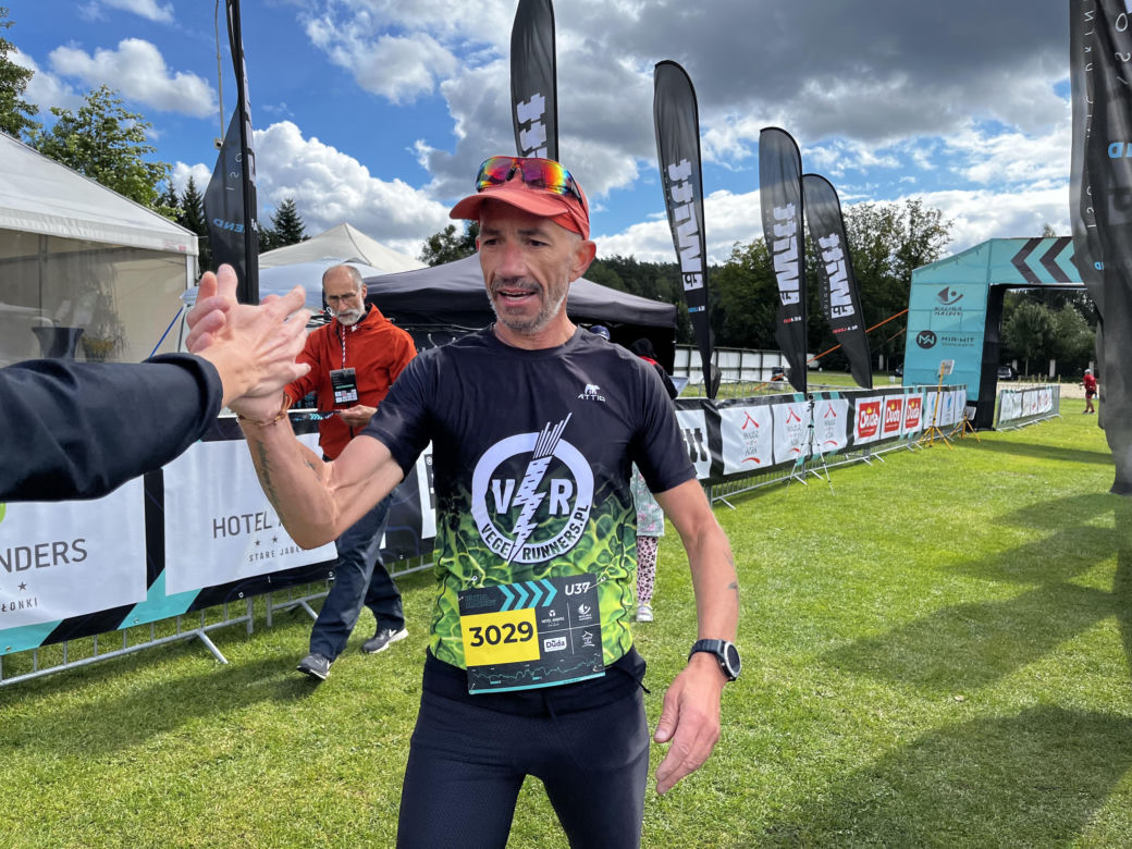 Ultra Mazury 2025 cz.3