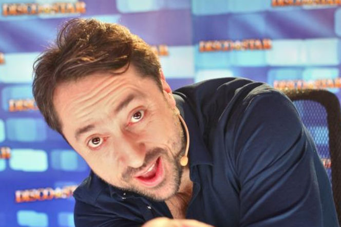 Marcin Miller