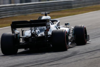 Lewis Hamilton w znakomitej dyspozycji. Czy sięgnie po ósmy tytuł