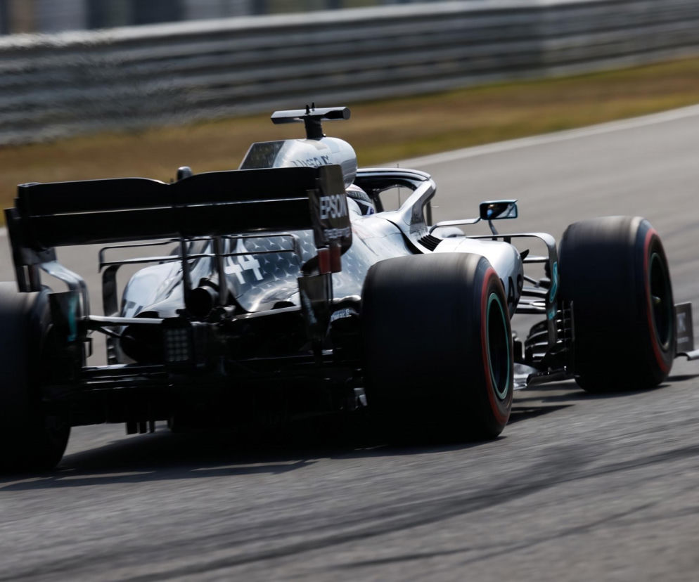 Lewis Hamilton w znakomitej dyspozycji. Czy sięgnie po ósmy tytuł