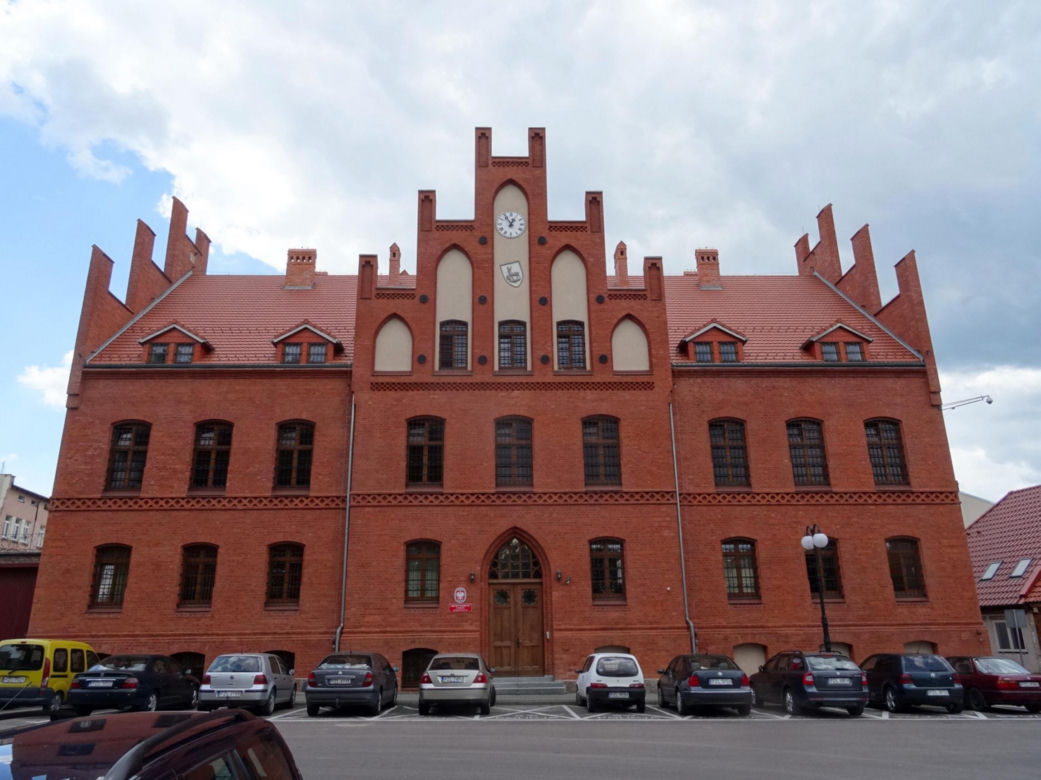 Złotów może stać się uzdrowiskiem
