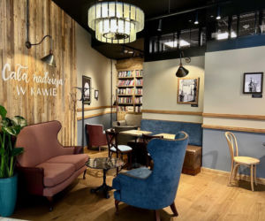 Nie tylko kawa. Oto powody, dla których już dziś warto zajrzeć do Green Caffè Nero