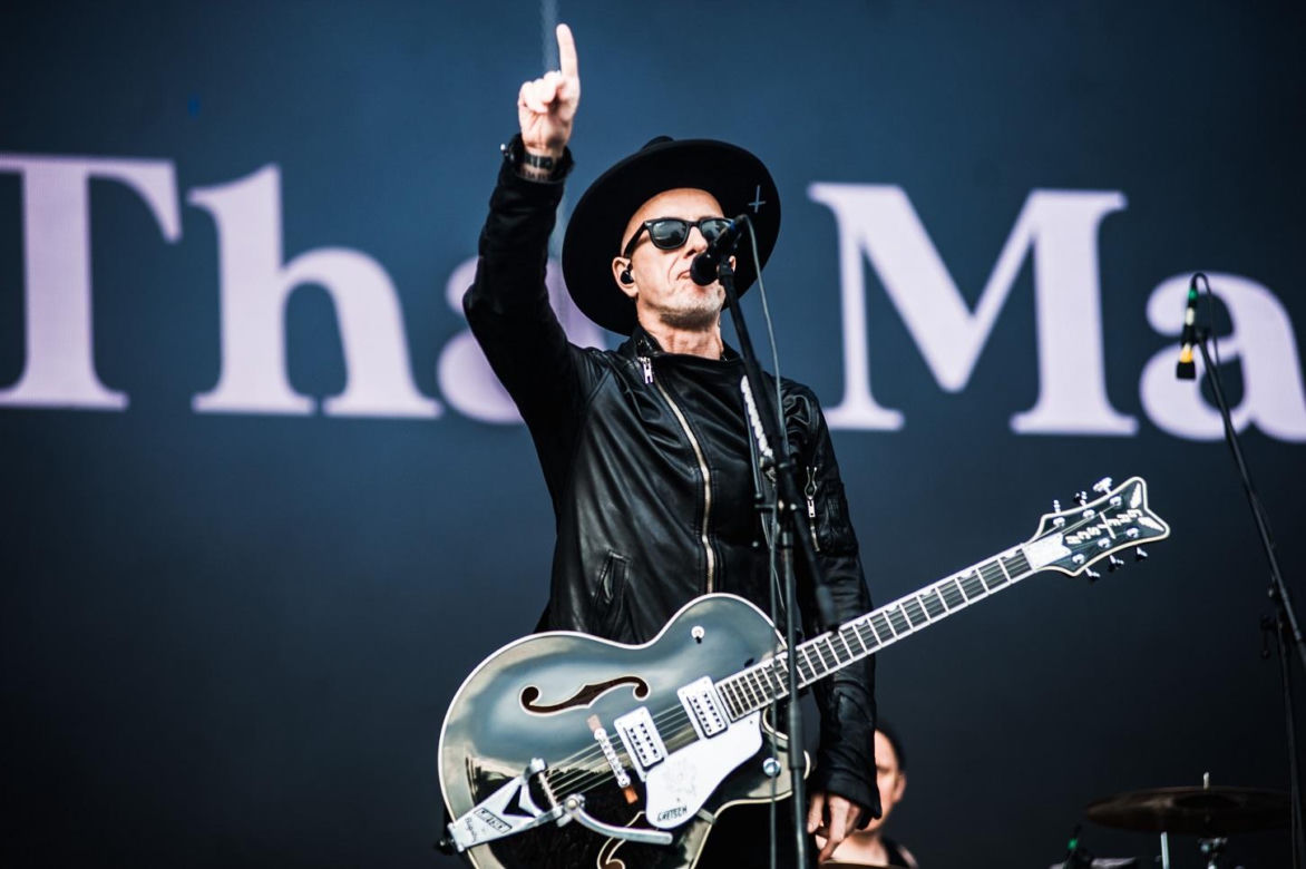 Masters of Rock 2025 - dzień 2.