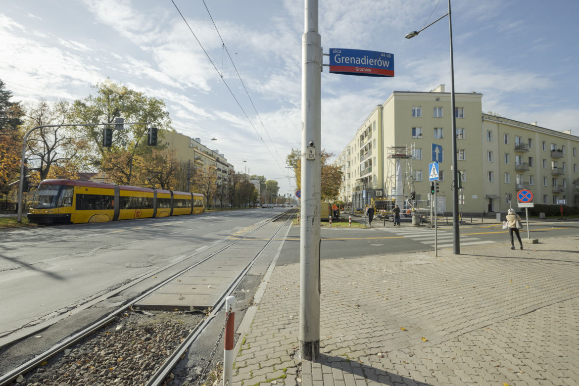 Wodociągowcy poprawili skrzyżowanie grozy. Sukces "Super Expressu"