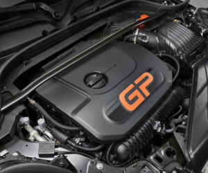 MINI John Cooper Works GP