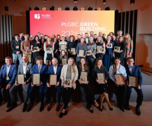 16. PLGBC Green Building Summit w Warszawie