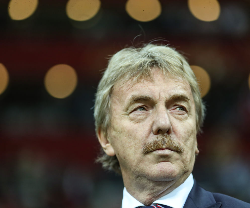 Zbigniew Boniek