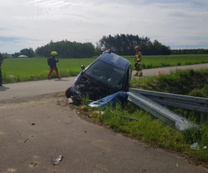 Tarnów. Zalany w trupa wsiadł za kółko! Policjanci spojrzeli na alkomat i nie wierzyli własnym oczom