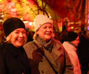 Warmiński Jarmark Świąteczny 2025