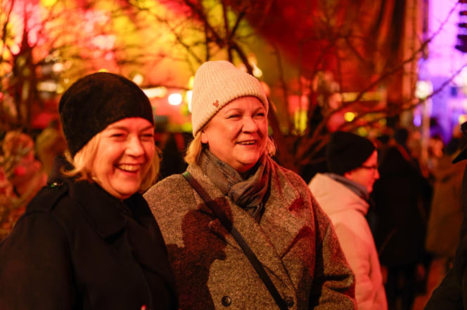 Warmiński Jarmark Świąteczny 2025