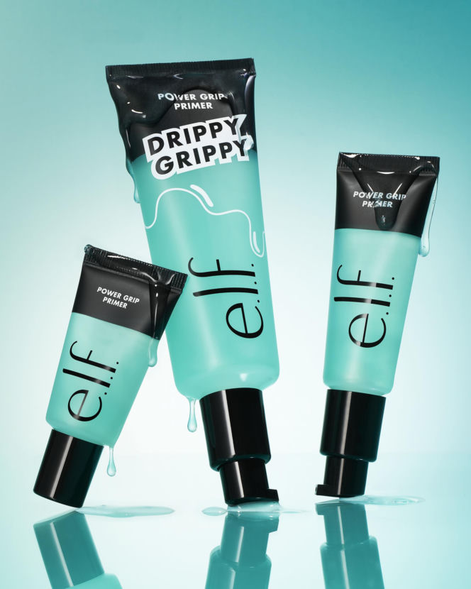 e.l.f. Power Grip Primer