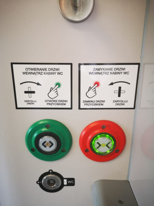 Tak wygląda teraz podróż pociągiem PKP