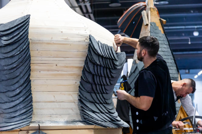 Targi Dach Forum 2026