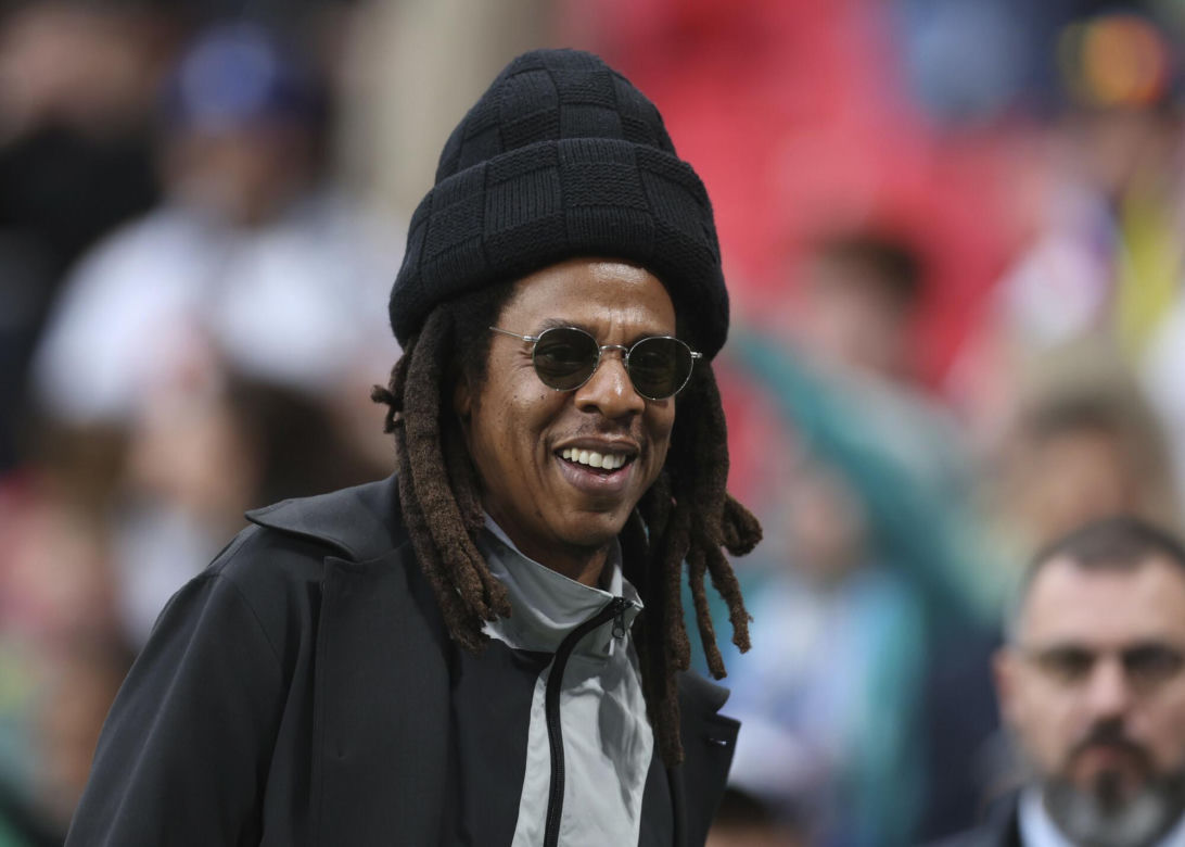 Jay-Z