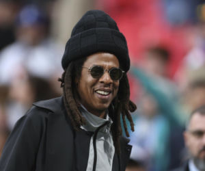 Jay-Z