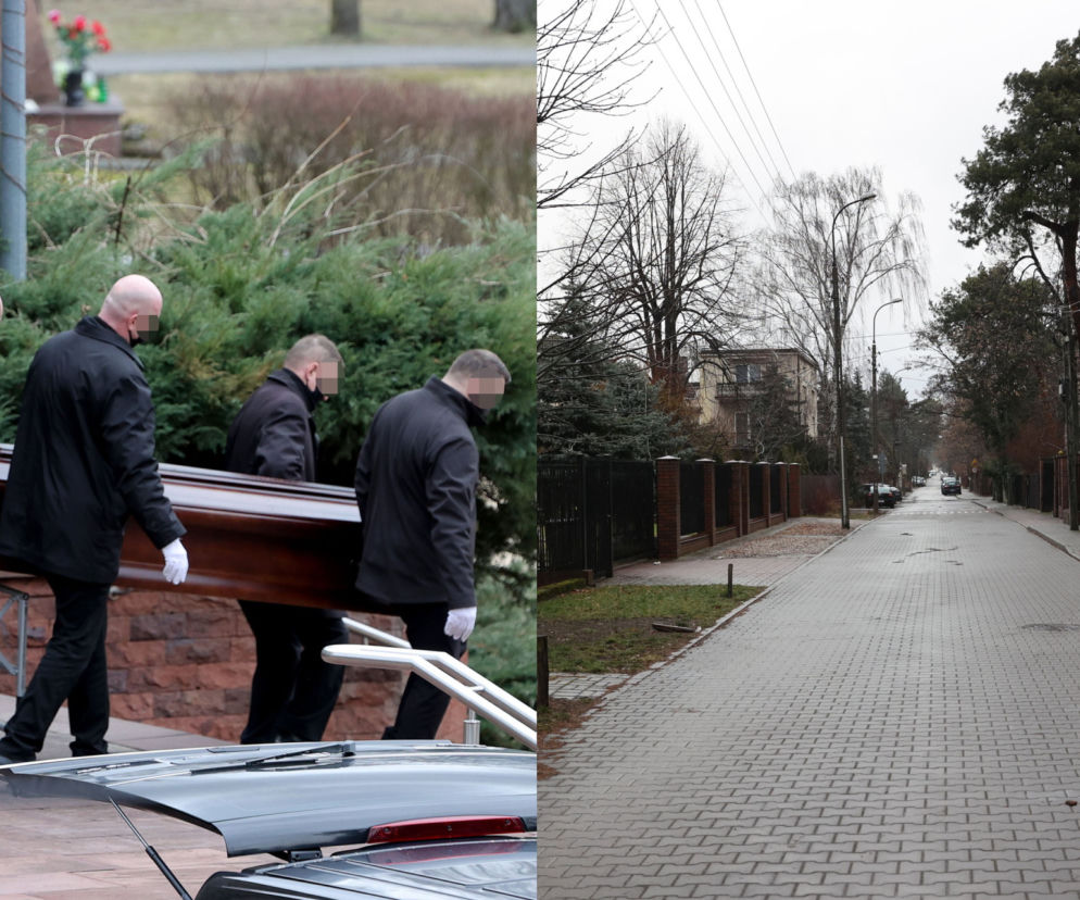 Prokuratura zdradza nowe fakty w sprawie śmierci Tadeusza K. Kto jest odpowiedzialny za morderstwo? 