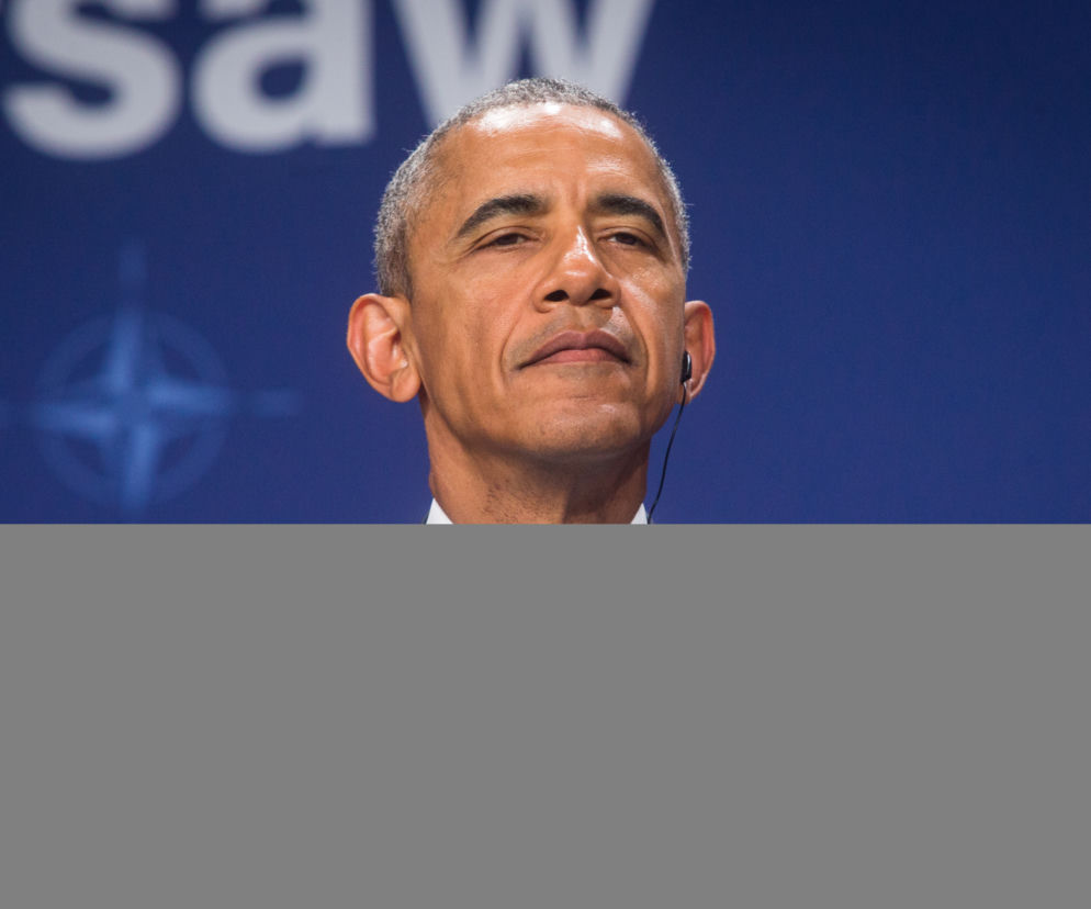 Obama zlikwidował korki wi stolicy