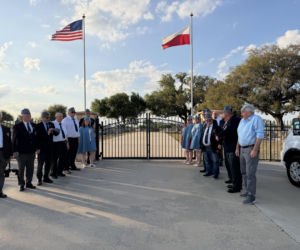 SWAP z Nowego Jorku z wizytą w Teksasie