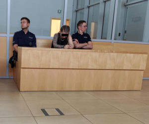 Ukraińska Yakuza skazana