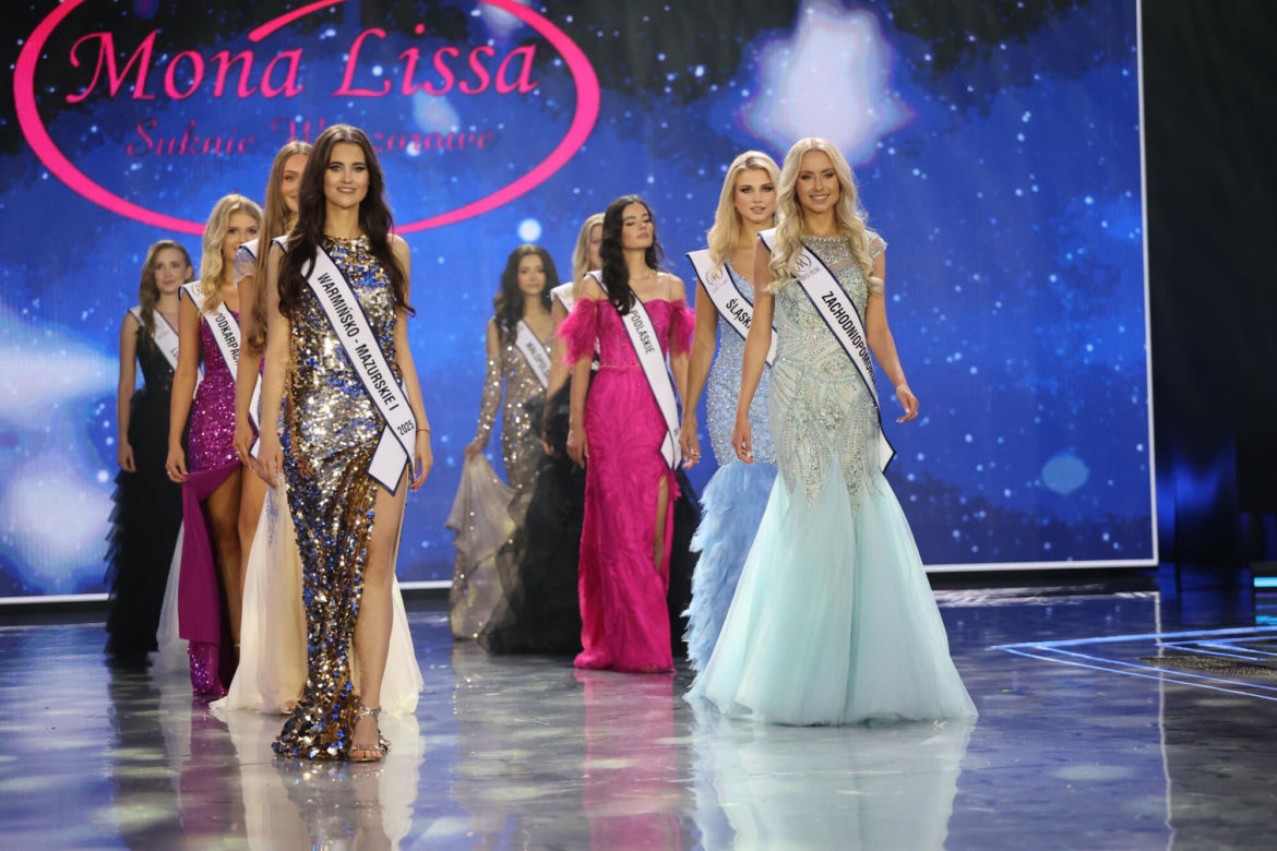 Miss Polski 2025