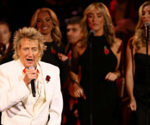 Rod Stewart