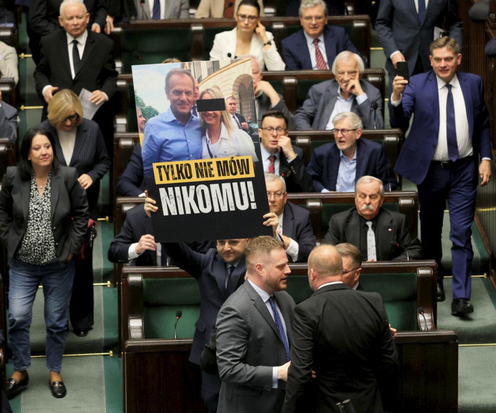 55. posiedzenie Sejmu X kadencji