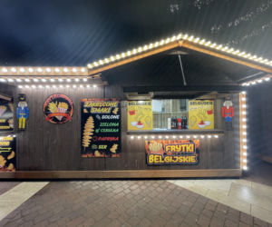 Pokémony, różowe gofry i zaskakujące różnice w cenach. Porównaliśmy łódzkie jarmarki