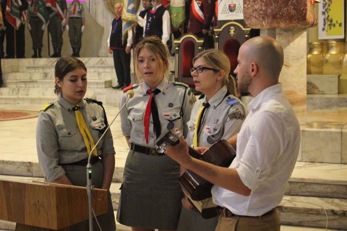 Ostatnie pożegnanie Grażyny Dziedzic