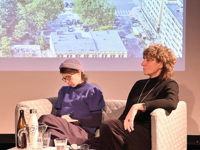 Plan Szczególny do Planu Ogólnego. Wydarzenie w Komunie Warszawa