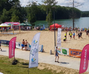 Ukiel Rugby Beach Cup 2021