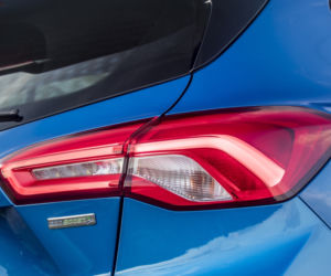Ford Focus ST-Line 2018