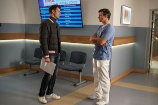 Na dobre i na złe, odcinek 977: Radwan stanie przed dramatyczną decyzją, gdy Gawryło postanowi wyjechać z ich synem na stałe