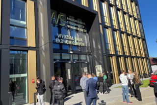 Wiemy, jaka będzie nowa nazwa Akademii Nauk Stosowanych 