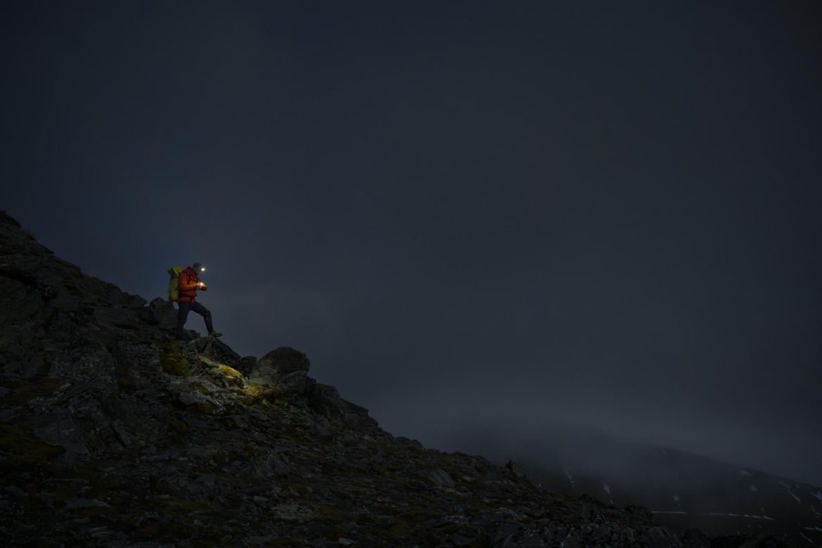 Garmin Enduro 4