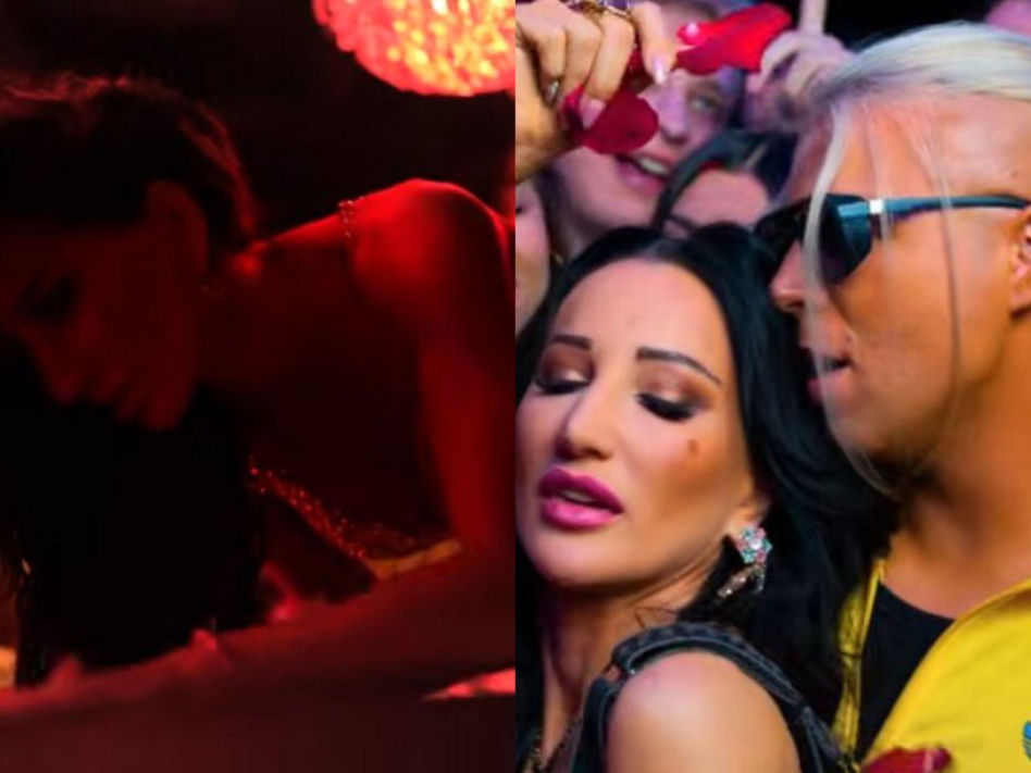 Nikt się tego nie spodziewał! Skolim i Steczkowska mają MEGA HIT