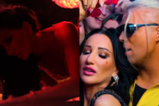 Nikt się tego nie spodziewał! Skolim i Steczkowska mają MEGA HIT