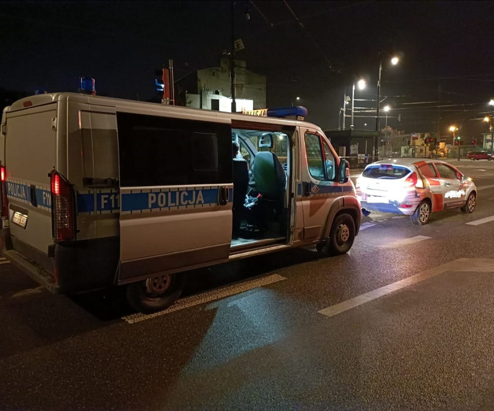 łódzka policja