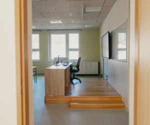 Nowa szkoła w Wilkowicach