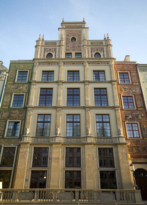 Radisson Blu Gdańsk