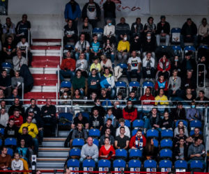 Twarde Pierniki Toruń - Asseco Arka Gdynia 83:75, zdjęcia z Areny Toruń